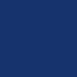 Dekor Design Spiegelschrank U560 ST9 Tiefseeblau Oberfläche matt