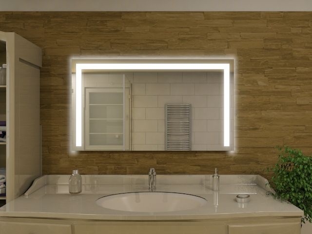 LED Badezimmerspiegel - Lian
