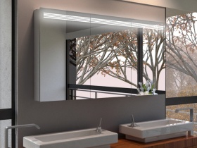 Spiegelschrank nach Maß Riku