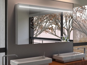 Spiegelschrank  Koki