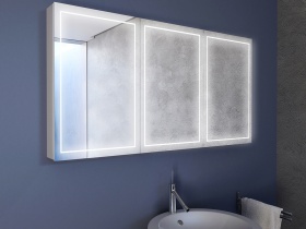 Spiegelschrank Alice