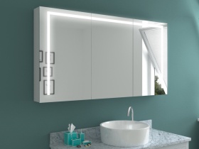 Spiegelschrank Alina