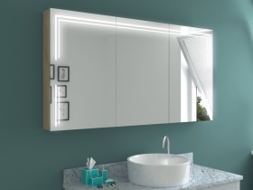 Spiegelschrank Amina