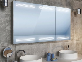 Design Spiegelschrank Joko