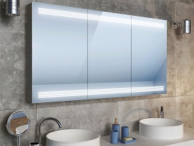 Spiegelschrank Norea