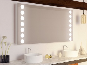 Bad Spiegelschrank Kai