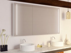 Bad Einbauspiegelschrank Kaito