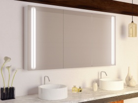 Badezimmer Spiegelschrank Ryu