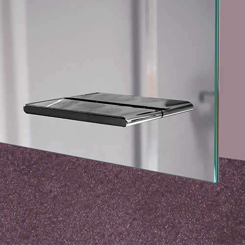 Bild Türknopf Hype für Spiegelschränke