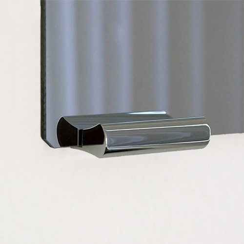 Bild Türknopf Trend für Spiegelschränke